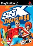 SSX Tricky [Platinum]