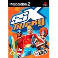 SSX Tricky [Platinum]