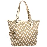 Cole Haan Logan Print Tote
