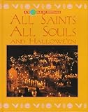 All Saints, All Souls and Hallowe'en
