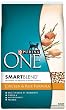 Purina One Cat Smartblend Chicken and Rice Cat Food, 16-Pound