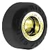Ricta, Lutzka All Star Black Gold Chrome 81b Wheels, 51 - mm
