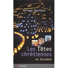 Les f�tes chr�tiennes en occident