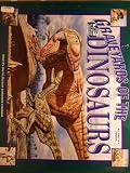 Graveyards of the Dinosaurs