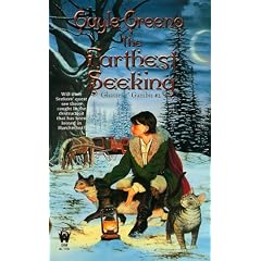 The Farthest Seeking: Ghatti's #2 (Ghattens' Gambit)