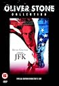 JFK - Special Edition Directors Cut (2 Disc Edition) [1991] [DVD]