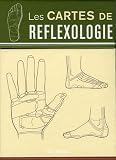 Revue Editeur Guy Tredaniel  / Les cartes de réflexologie