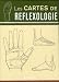 Les cartes de réflexologie
