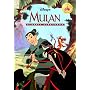 Disney's Mulan Classic Storybook (The Mouse Works Classics Collection)