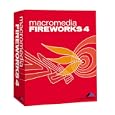 Fireworks 4.0 by Macromedia