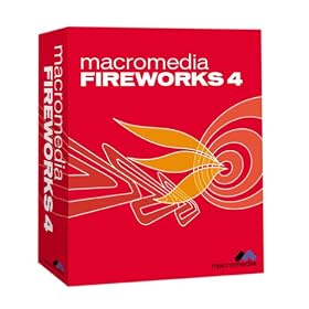 Fireworks 4.0 Upgrade