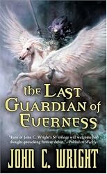 The Last Guardian of Everness