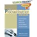The Procrastination Workbook: Your Personalized Program for Breaking Free from the Patterns That Hold You Back