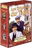 Image de Les Brigades du tigre - Saison 5 - Coffret 3 DVD