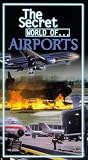 Secret World of Airports by Mpi Home Video