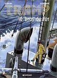 Revue Dargaud  / Tramp, tome 2 : Le Bras de fer