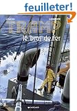 Tramp, tome 2 : Le Bras de fer
