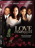 Love Chronicles [2003] [DVD]