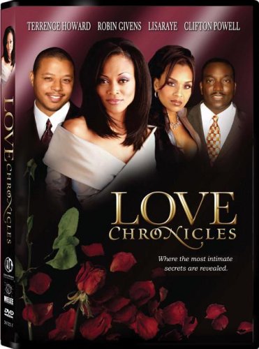 Childrens Toyshop  DVD : Love Chronicles [2003]