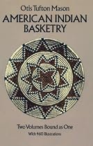 American Indian Basketry