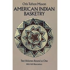 American Indian Basketry