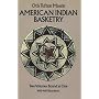 American Indian Basketry