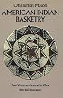 American Indian Basketry