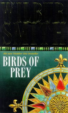 Birds of Prey
