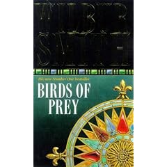 Birds Of Prey :