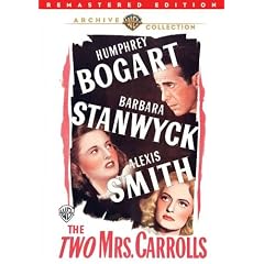 Two Mrs Carrols [DVD] [1947] [Region 1] [US Import] [NTSC]