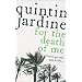 For the Death of Me (Oz Blackstone Mysteries)