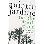 For the Death of Me (Oz Blackstone Mysteries)