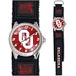 NCAA College Sports Watch - Oklahoma Future Star series Watch