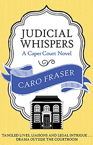 judicial whispers caper court