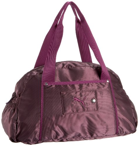 Puma Fitness Pro Small Workout Bag