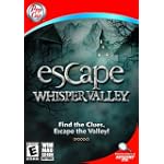 Escape Whisper