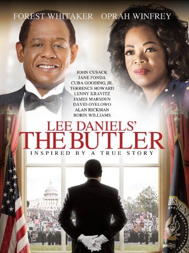 Lee Daniels' The Butler