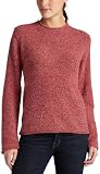 Columbia Sportswear Women's Nubby Crew Neck Sweater