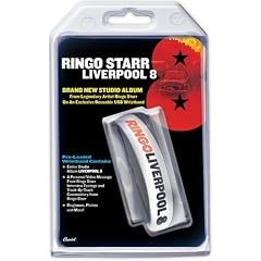 Liverpool 8 (USB wristband)