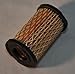 Genuine OEM TECUMSEH PARTS - AIR Cleaner 35066 by TECUMSEH PARTS