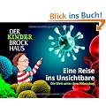 Der Kinder Brockhaus Eine Reise ins Unsichtbare - Die Welt unter dem Mikroskop