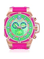 TechnoSport Reloj de cuarzo Unisex 44 mm