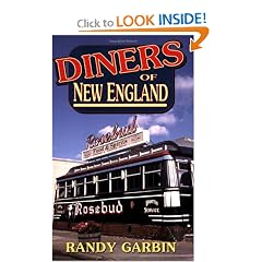 Diners Of New England