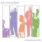 Click here to buy Horizon Reassembled by  BobWatson & Horizion .