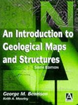 An Introduction to Geological Structures and Maps