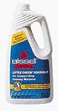 Bissell 499A Little green Formula 32oz.