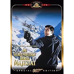 James Bond 007 - Im Geheimdienst Ihrer Majest�t