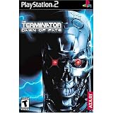 Terminator:  Dawn of Fate