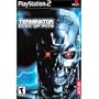 Terminator:  Dawn of Fate