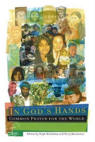 In God's Hands: Common Prayer for the World under Ecumenism in The Books Store